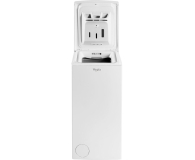 Whirlpool PRALKA NTDLR 7220LS PL-N ### - 1380375 - zdjęcie 2